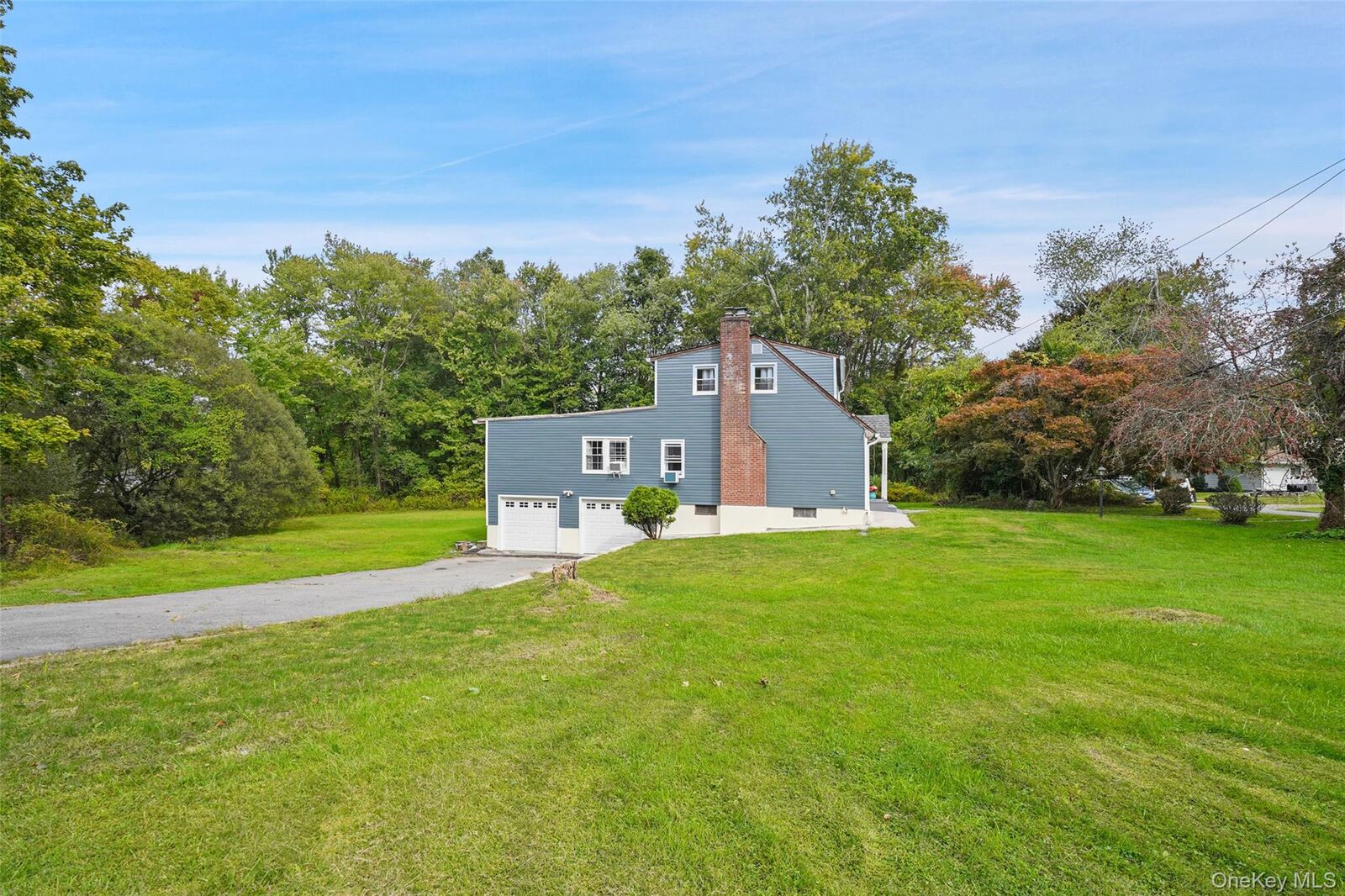 Property Photo: 420 Alden Road NY 10598