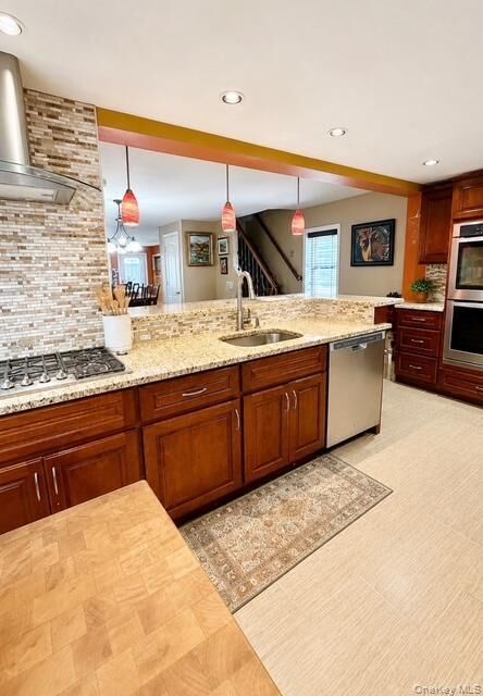 Property Photo:  159 Sportsman Avenue  NY 11520 
