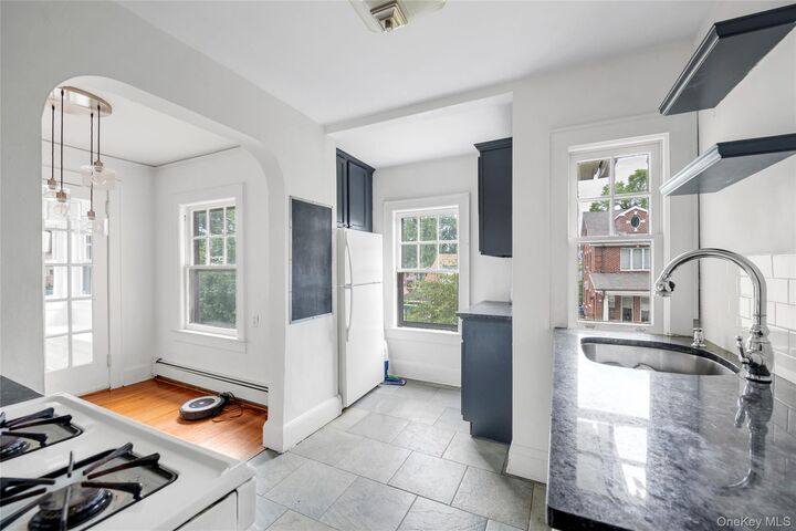 Property Photo: 211-11 34th Avenue NY 11361