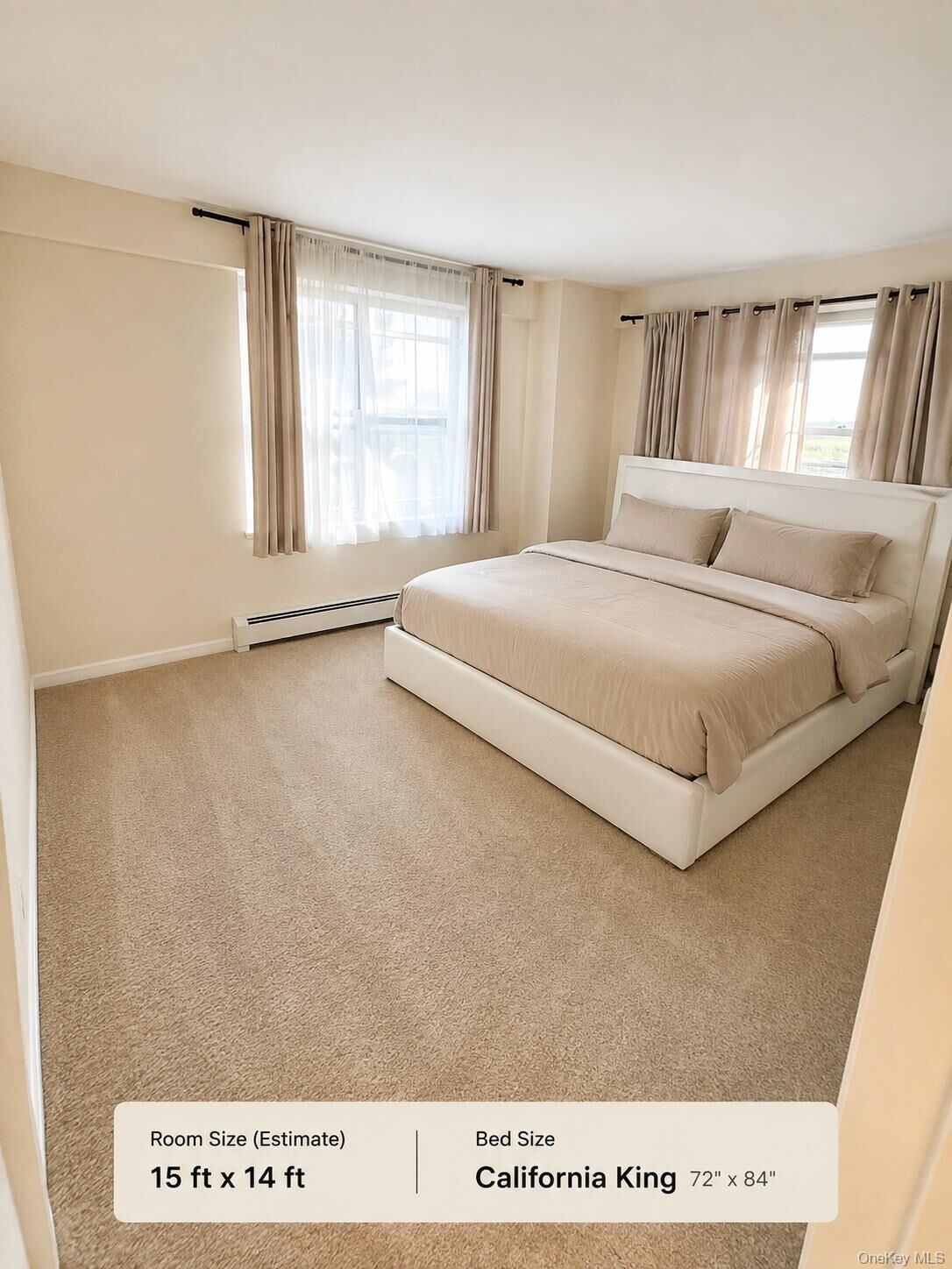 Property Photo:  100 Carver Loop 13G  NY 10475 