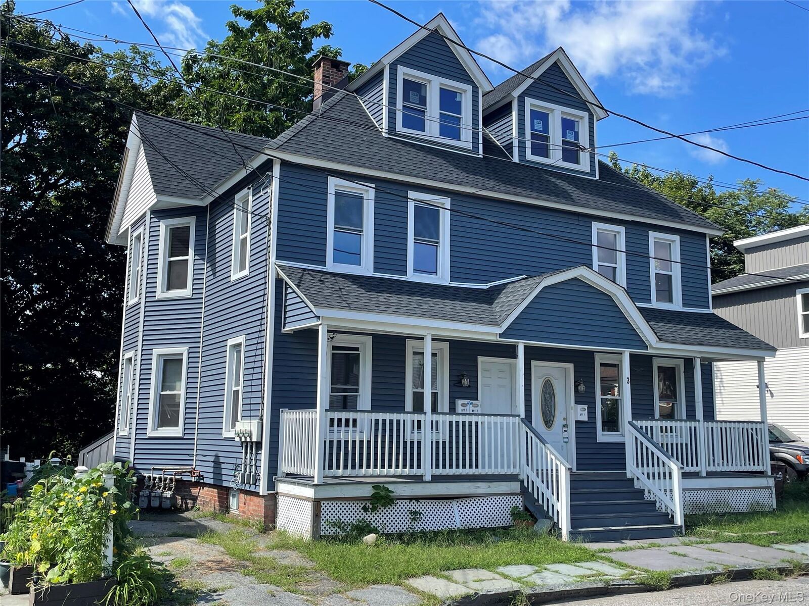 Property Photo:  3 Ridge Avenue  NY 12771 