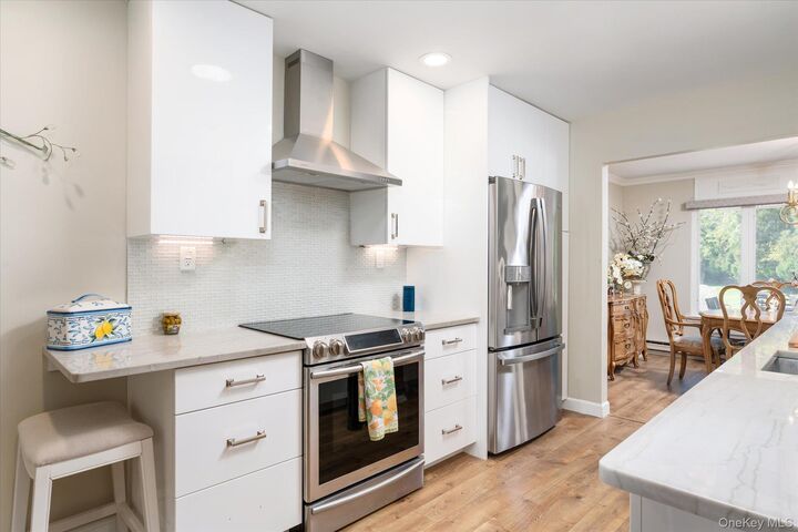 Property Photo: 1102 Gotham Path NY 11780