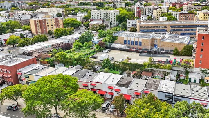 Property Photo:  1333 Intervale Avenue  NY 10459 