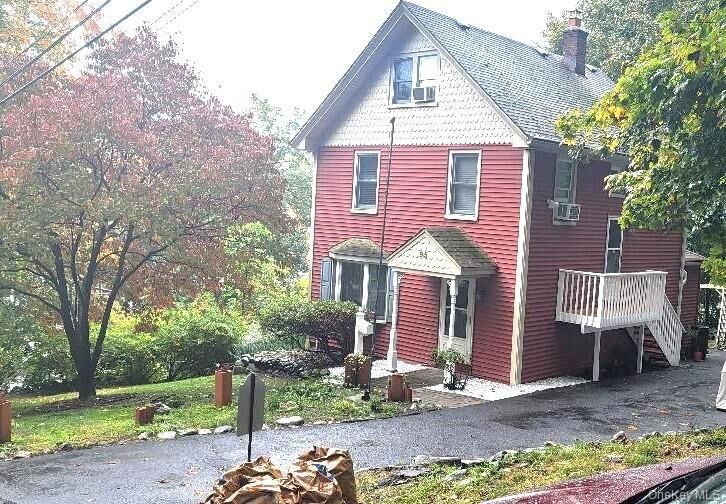 Property Photo:  95 Grand Avenue  NY 10965 