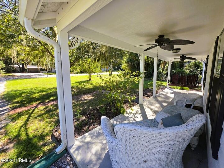Property Photo:  1609 Madrid Avenue  SC 29935 