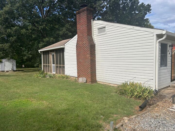 Property Photo:  162 Woodland Drive  VA 24572 