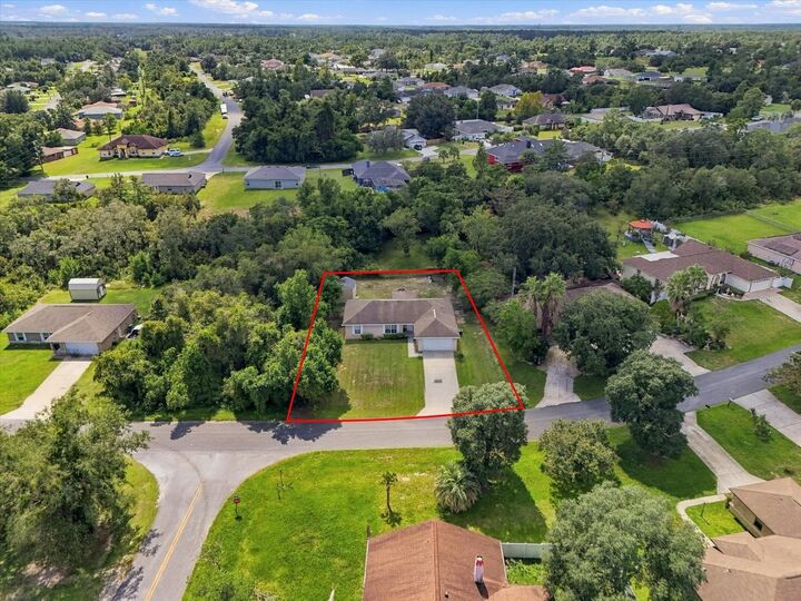 Property Photo: 4440 SW 158th St Rd FL 34473
