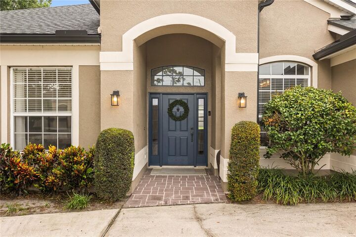 Property Photo:  4247 Cranmore Court  FL 32812 