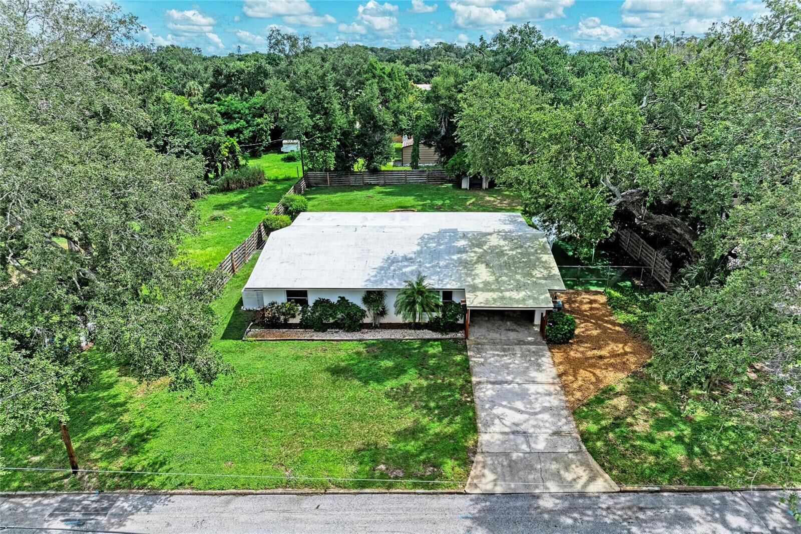 Property Photo:  319 20th Street E  FL 34208 