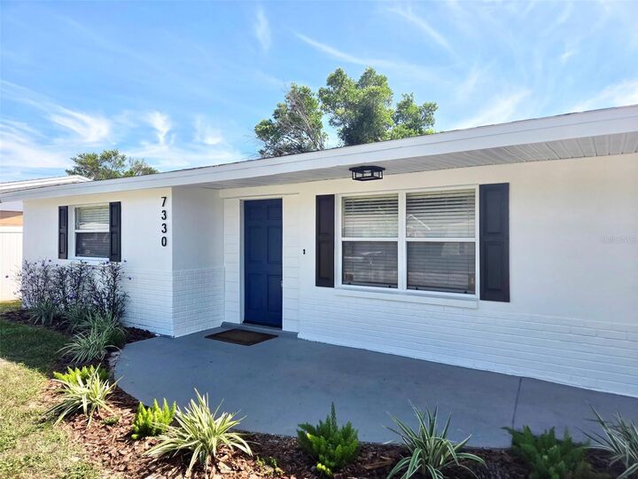 Property Photo: 7330 Mayfield Drive FL 34668