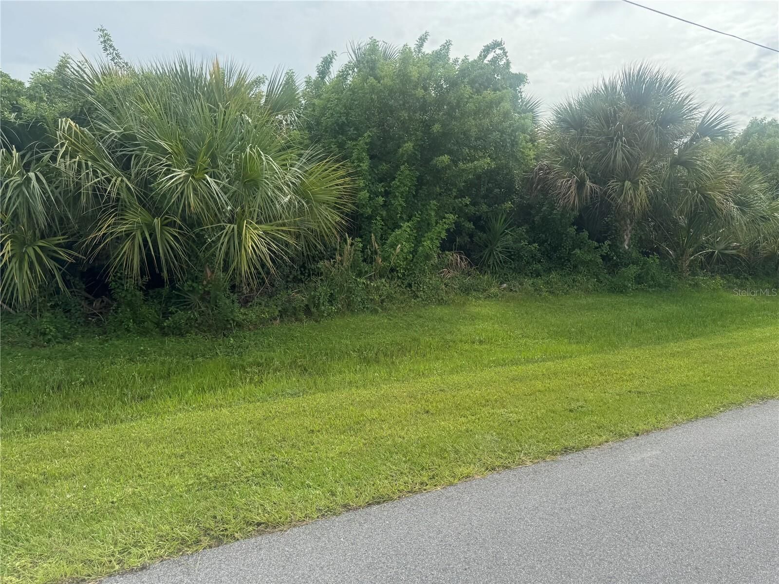 Property Photo:  12111 Van Gough Avenue  FL 33981 
