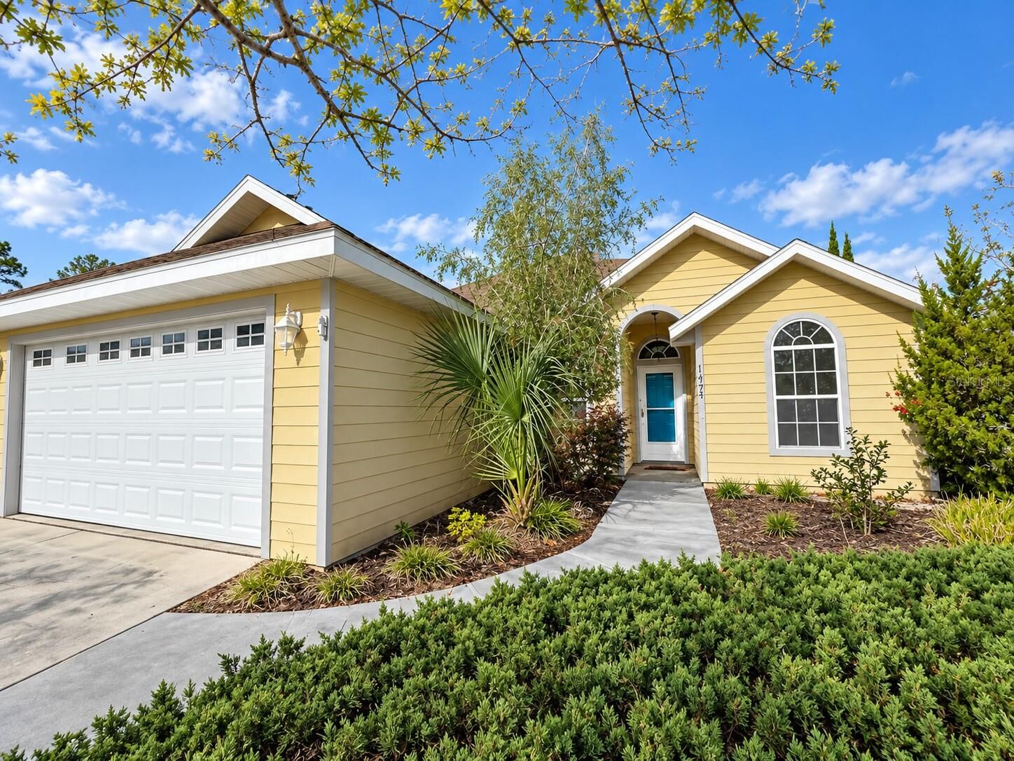 Property Photo:  11774 NW 60th Drive  FL 32615 