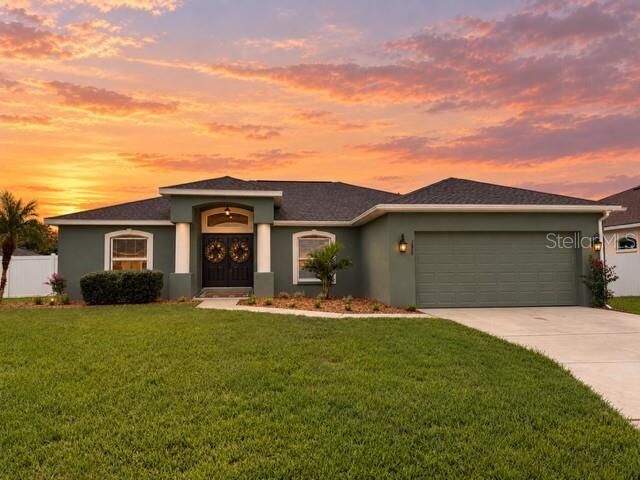 Property Photo:  2888 Stonewood Circle  FL 33810 