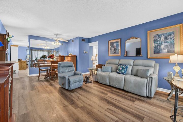Property Photo:  2287 Philippine Drive 9  FL 33763 