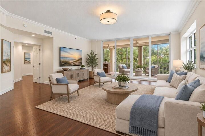 Property Photo:  3603 N Point Road 202  FL 34229 
