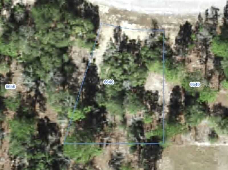 Property Photo: 6648 N Sand Drive FL 34433