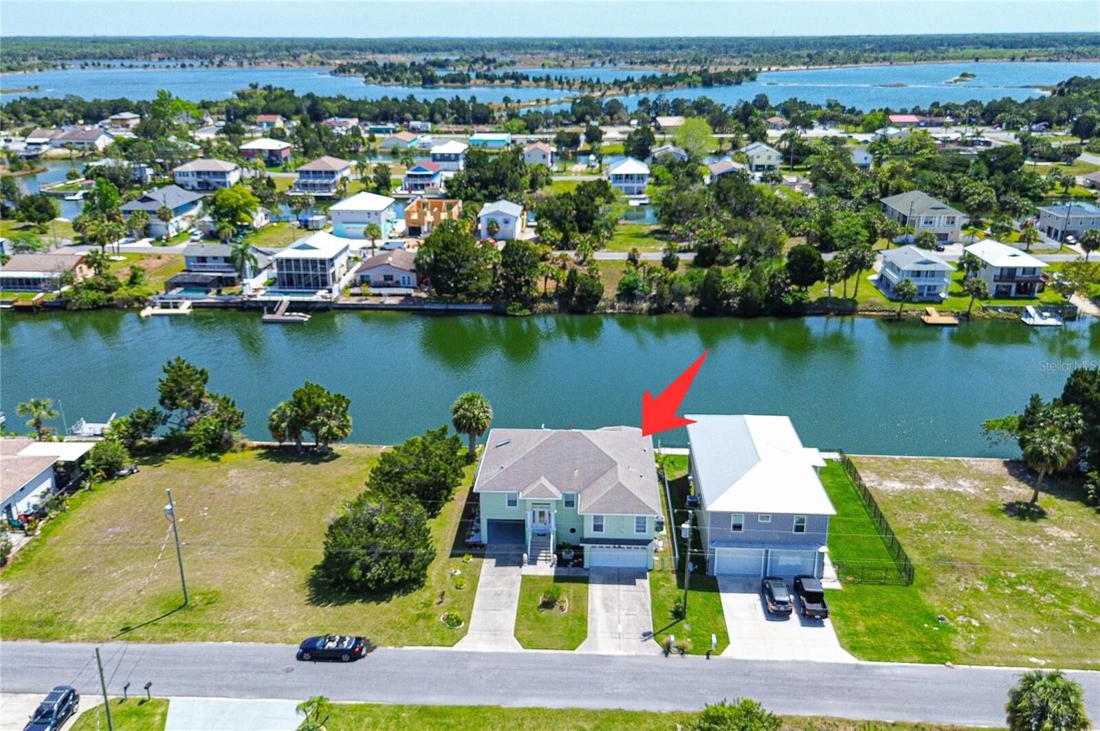 Property Photo:  3380 Poinsettia Drive  FL 34607 