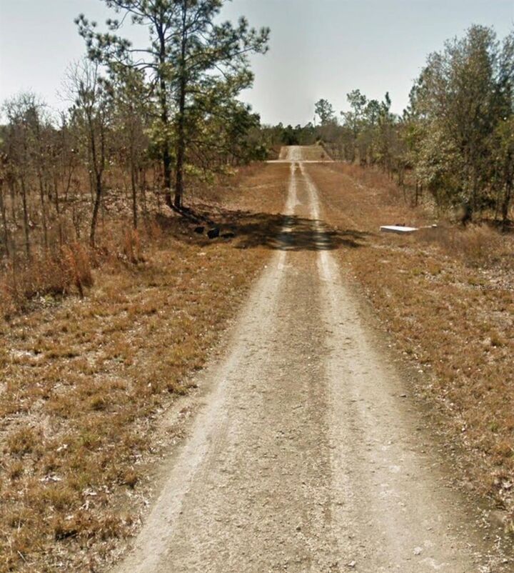 Property Photo:  SE 23rd Place  FL 32668 