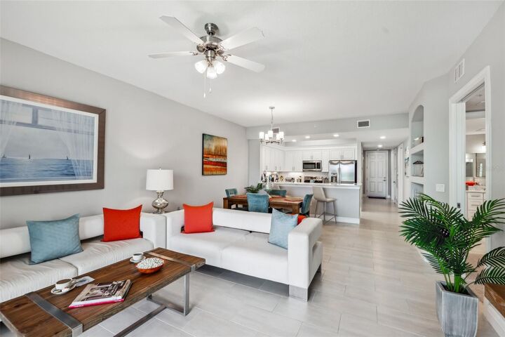 Property Photo: 8 Riverwalk Drive 603 FL 32169