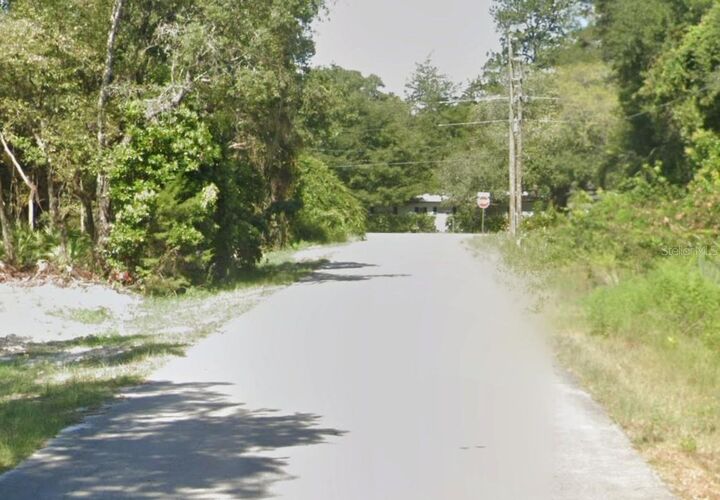 Property Photo: Lot 12 NW 12th Lane FL 34482
