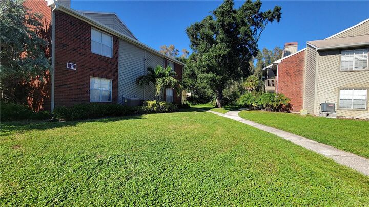 Property Photo: 9100 Dr Martin Luther King Jr Street N 206 FL 33702