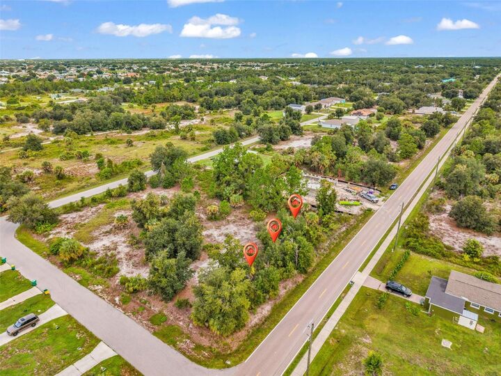 Property Photo:  2357 Broadpoint Drive  FL 33983 
