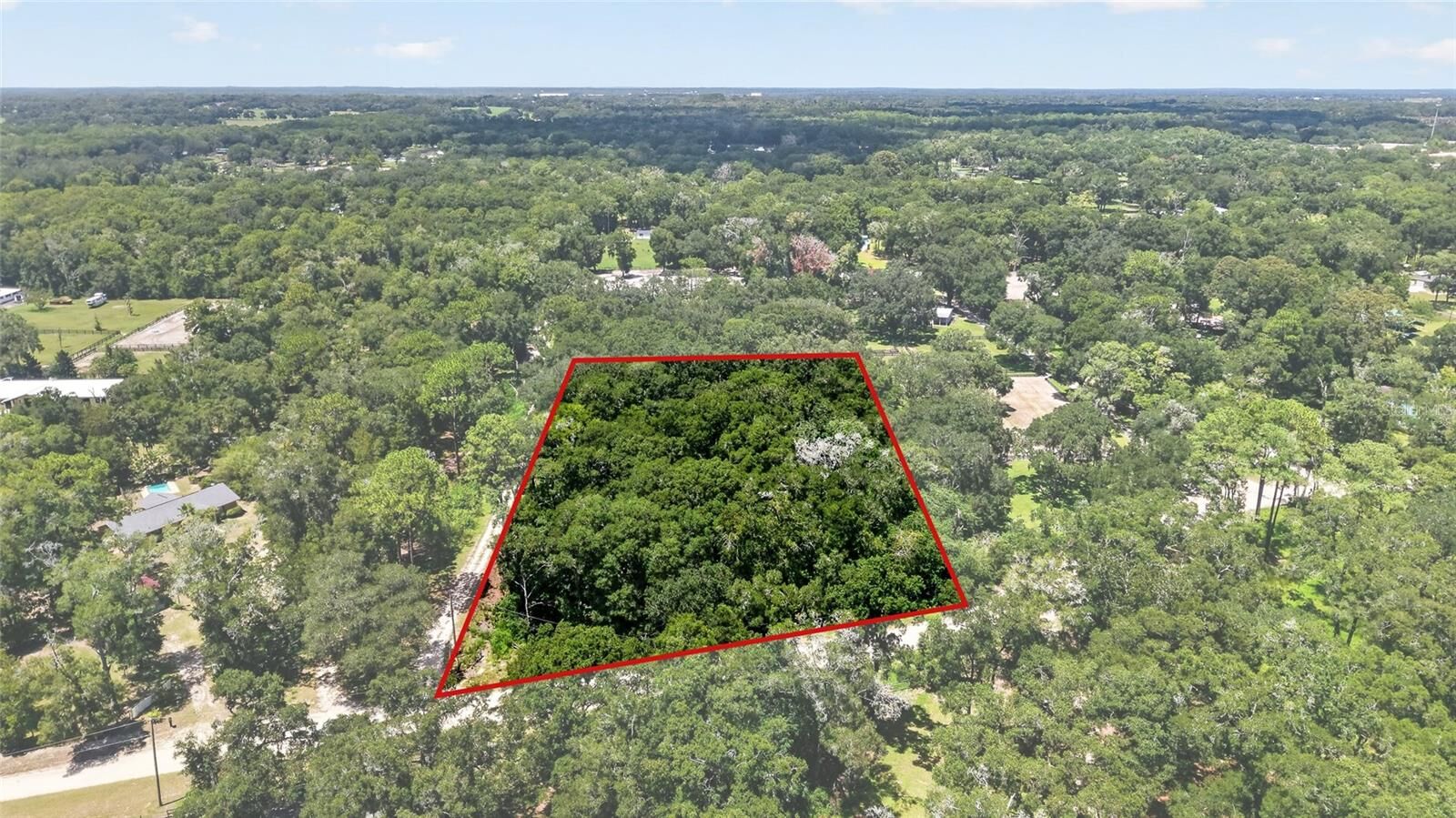 Property Photo: 8379 SW 41st Place Road FL 34481