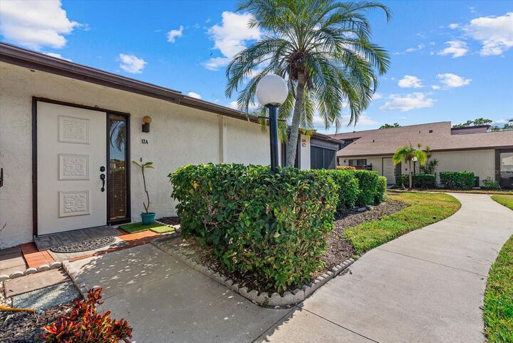 Property Photo:  5400 34th Street W A12  FL 34210 