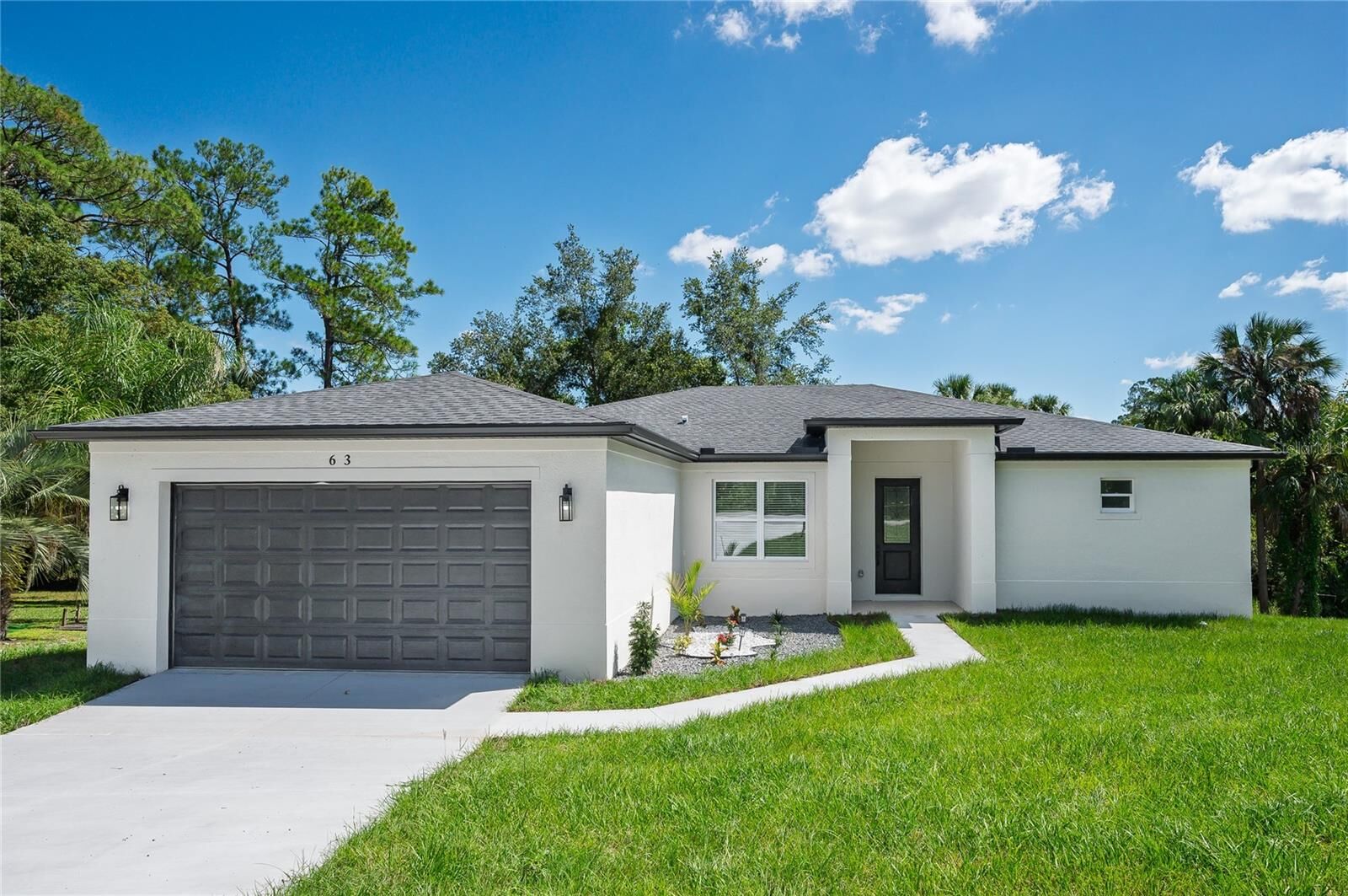 Property Photo:  63 Alicante Road  FL 32713 