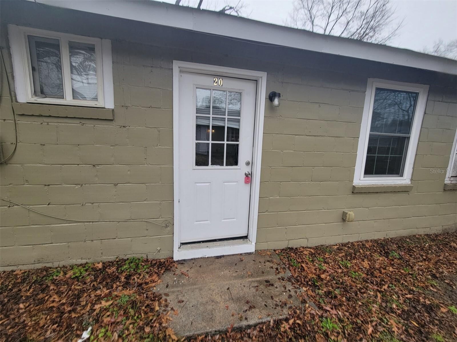 Property Photo:  455 Pursley Street B20  GA 31201 