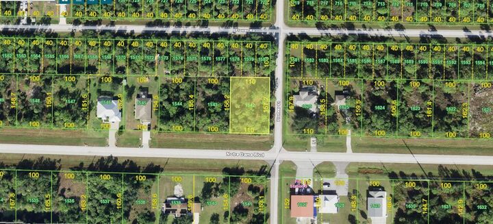 Property Photo:  26270 Notre Dame Boulevard  FL 33955 