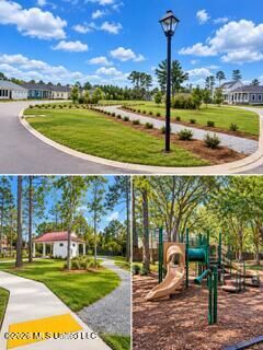 Property Photo: 12475 Alphabet Road MS 39503