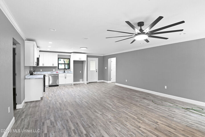 Property Photo: 3505 E Ryland Road MS 39562