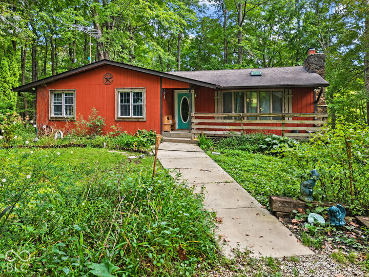 Property Photo:  4582 W Blazing Star Trail  IN 46157 