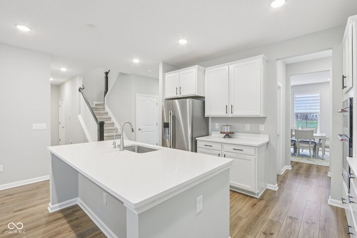 Property Photo:  14459 Bishop Birch Place  IN 46074 