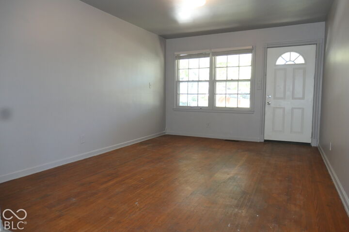 Property Photo: 3532 N Tiffany Drive IN 46226