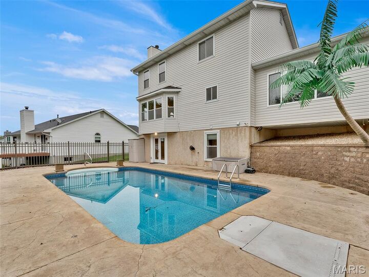 Property Photo:  3171 Rosedale Drive  MO 63010 