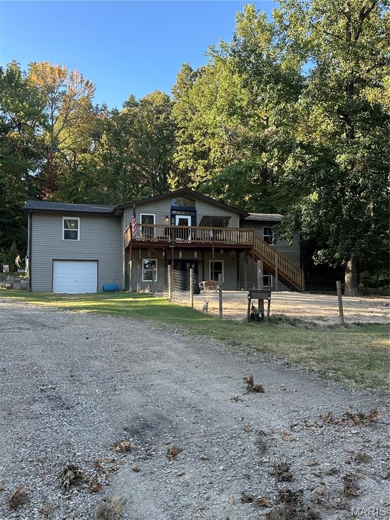 Property Photo:  2477 State Highway E  MO 63780 