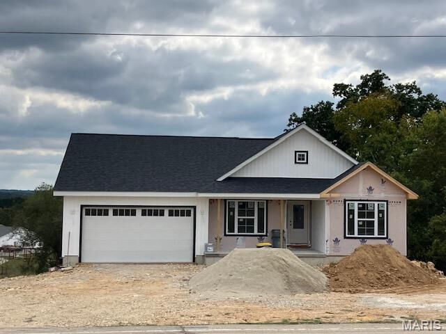 Property Photo: 547 Vineland School Road MO 63020