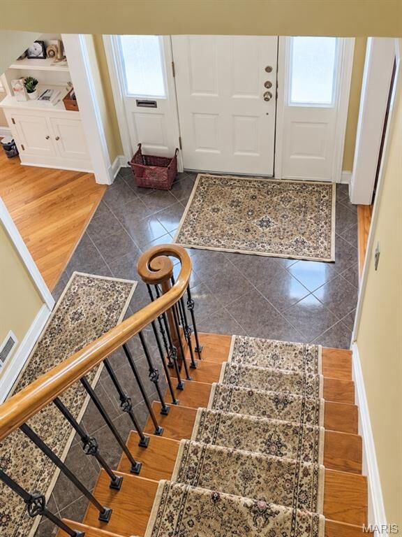 Property Photo:  7322 Ravinia Drive  MO 63121 