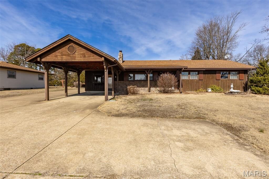 Property Photo: 6229 Highway 32 MO 63640