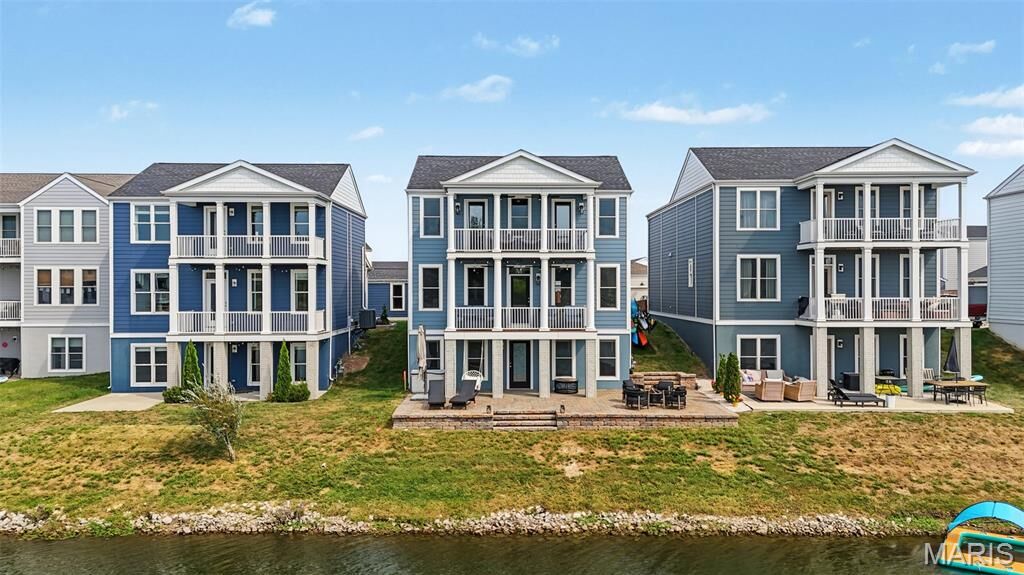 Property Photo: 130 Suntan Way MO 63301
