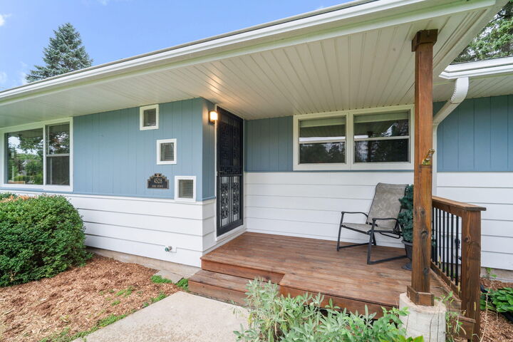 Property Photo: 4528 63rd Ave WI 53144