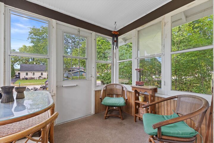 Property Photo:  307 Lincoln Ave  WI 53149 