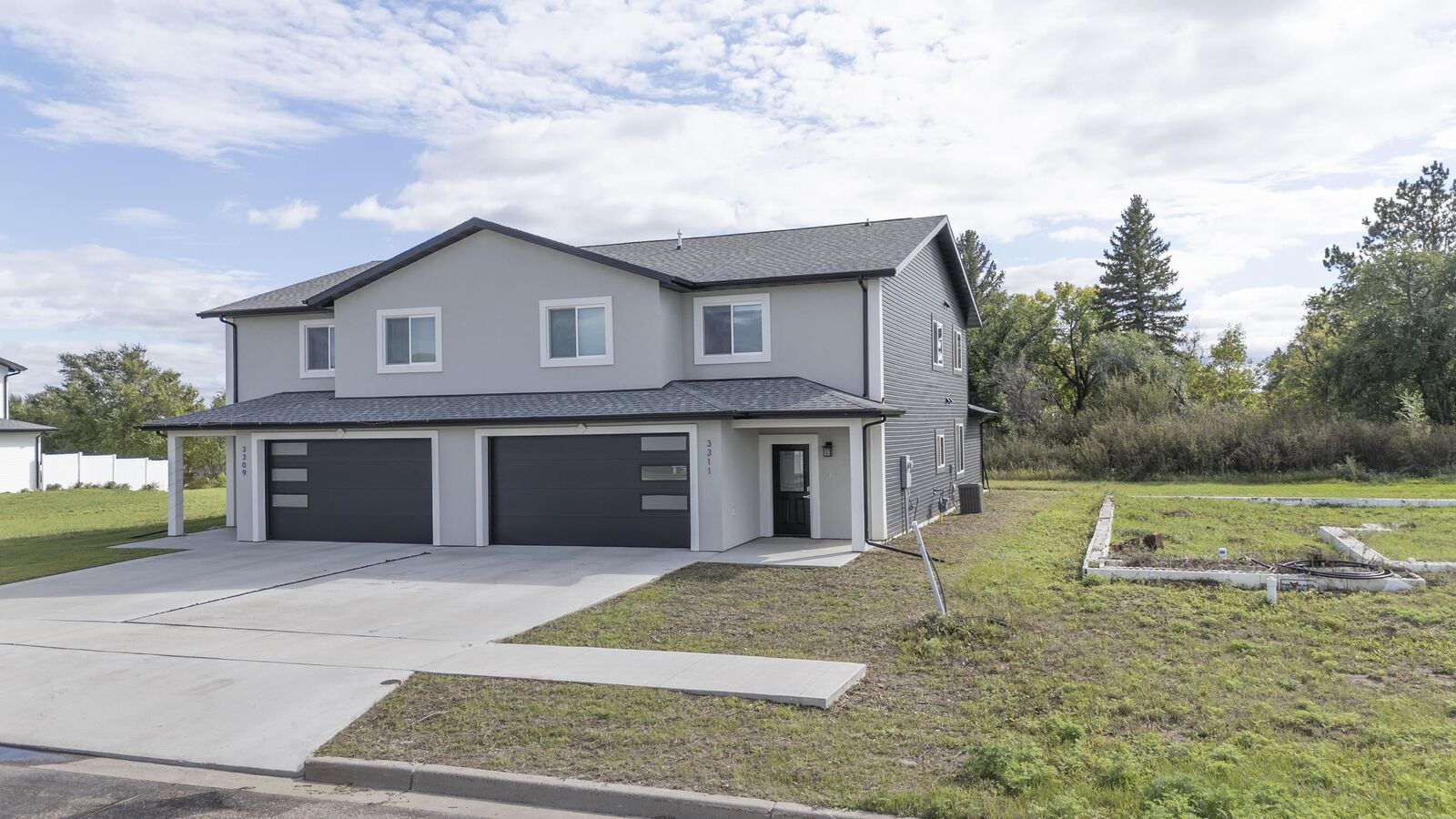 Property Photo:  3311 20th Ave NW  ND 58703 