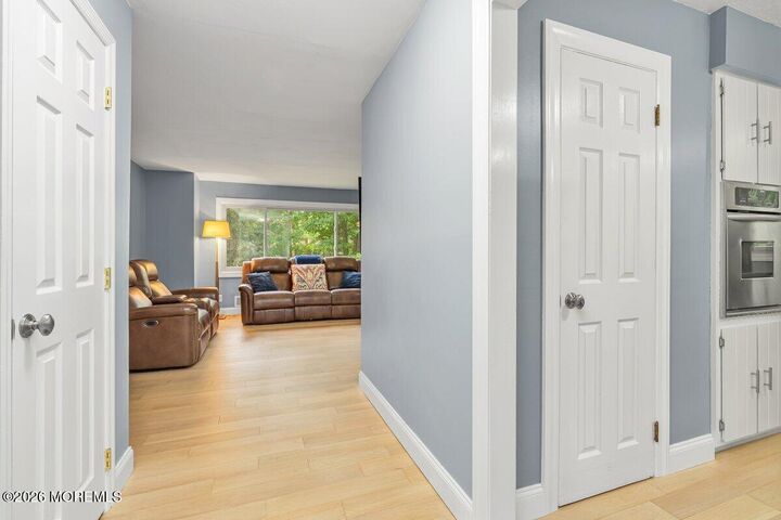 Property Photo:  345 S South Stump Tavern Road S  NJ 08527 