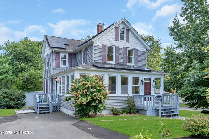 Property Photo:  412 Glenmary Avenue  NJ 07737 