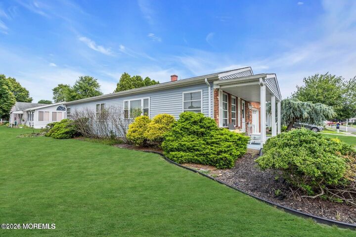 Property Photo:  2 Tropicana Court  NJ 08757 