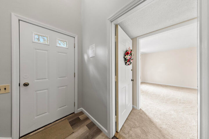 Property Photo:  420A Newport Way  NJ 08831 