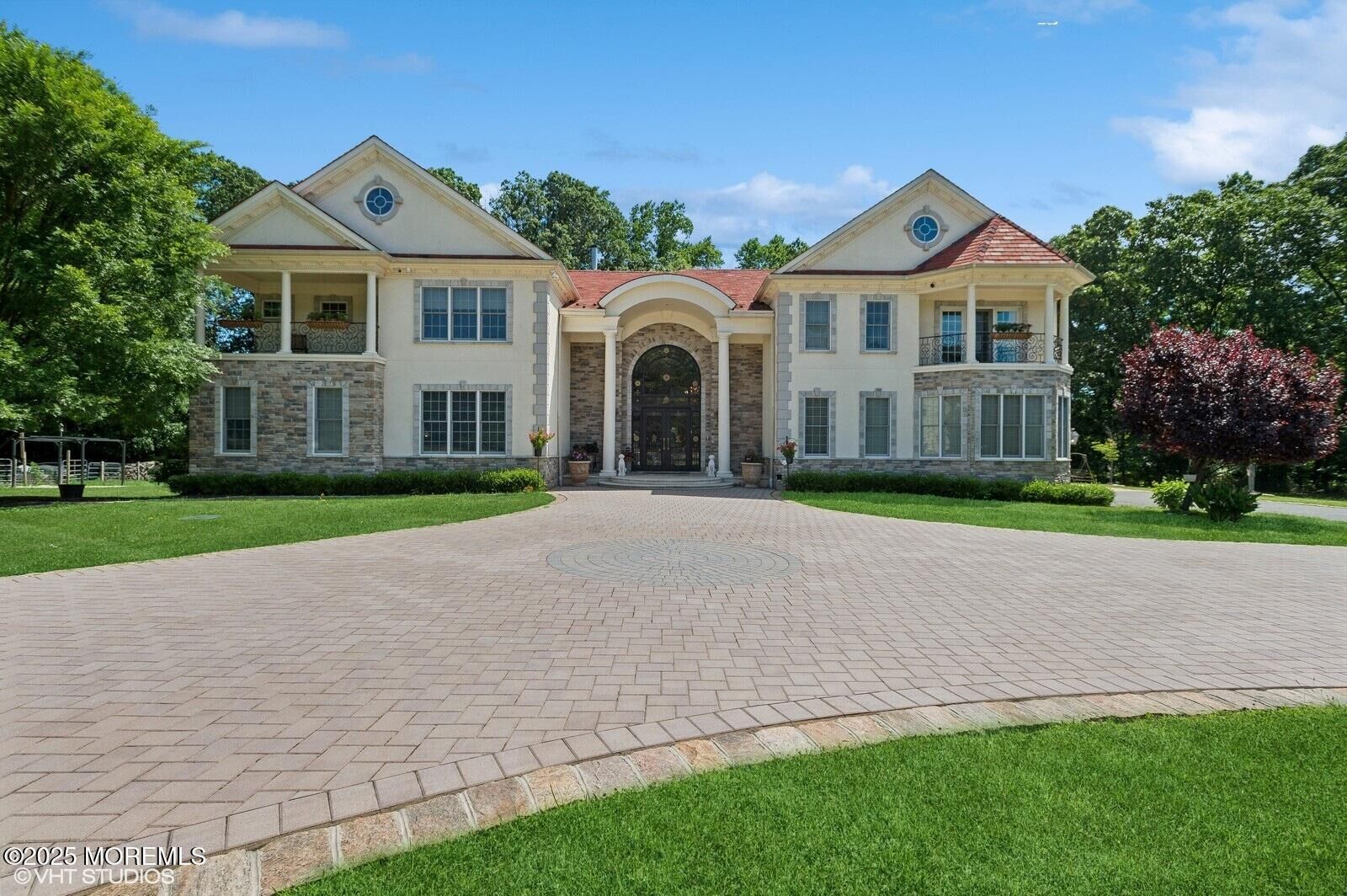 Property Photo: 100 Richdale Road NJ 07722